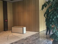 -北京康莱德酒店