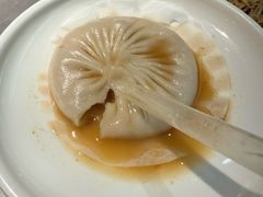 -晓淮山·扬州早茶·淮扬菜(龙阳广场店)