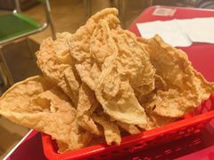 -潮汕·草根牛肉档(上海荟聚城市集市店)