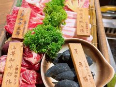 -暖都焼肉·和牛酒場(花都店)