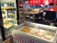 -梨花自助烤肉(乐宾店)