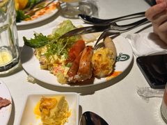 -戈拿旺巴西烤肉(崇文门店)
