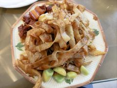 -葛记焖饼(桐柏路店)