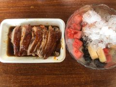-福州人铭小吃