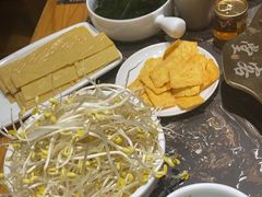 -堂客老火锅(欣阳广场总店)