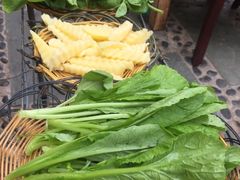 -尼玛藏家风味园(阿山食城店)