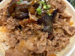 -食其家·牛丼咖喱(太阳宫店)