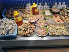 -群姐面馆·海鲜烧烤(同安路二店)