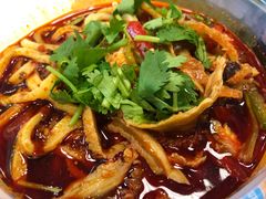 -阿九笨鸡蛋手擀面(总店)