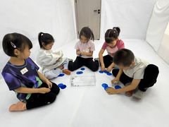 -银座和谐广场