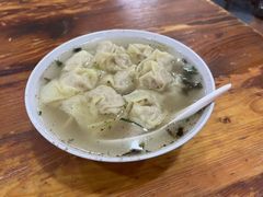-小秋水饺(大成路总店)