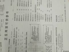 菜单-做了不起的80后