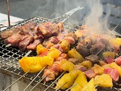 -曾百万小炉小串自助烧烤(高新店)