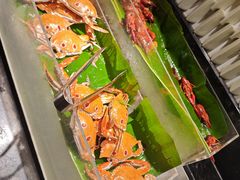 -福州泰禾铂尔曼酒店·禾咖啡自助餐厅