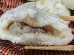 -清真石家包子(大皮院总店)