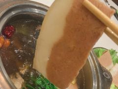-一叶一世界·素食餐厅(锦华万达店)