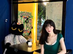 -广州柏悦酒店·悦吧·顶楼露天酒吧