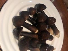 -黑鸡小馆(金源店)