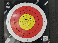 -無弓射箭俱乐部(领展中心城店)
