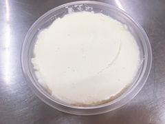 冻双皮奶-百花传统甜品店(原址店)