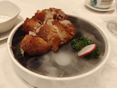 -莆田餐厅PUTIEN(三里屯店)