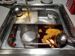 -海底捞火锅(石厦时代广场店)