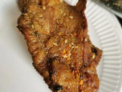 -新疆狼爷烤肉(宋庄店)