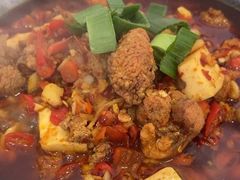 -新新湘菜馆(新中街二条店)