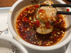 -乔街深夜食堂·小龙虾·高压锅生蚝(杭州总店)