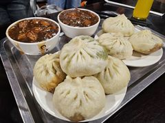 -姚记炒肝店(鼓楼店)