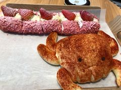 -奈雪的茶(大梅沙8号仓店)