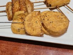 -金刚山烧烤(中山路店)