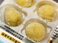 -满记甜品(苏州中心店)