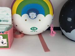 -乐融婴幼儿成长中心(四季青校区)