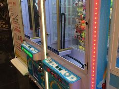 -时代华纳国际影城(鹏晖广场店)