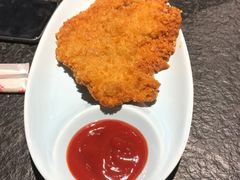 -买又大餐厅(福林里店)