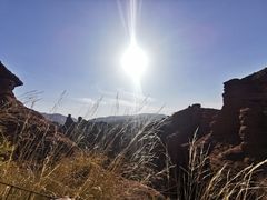 -张掖平山湖大峡谷
