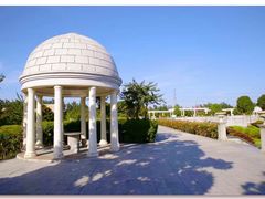 -奉浦四季生态园