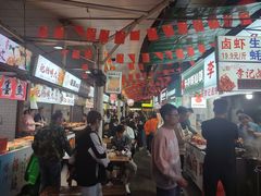 -市府路小吃城(民俗文化广场锦苑店)