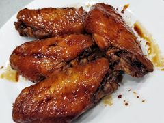 -华嫂冰室(尖沙咀店)