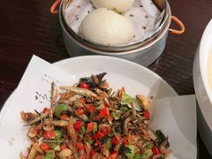 -衢农会·衢州菜·宴请(国际机场店)