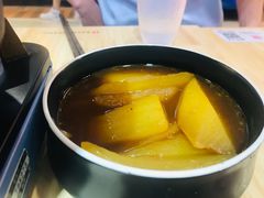 -牛腩之旅·牛腩牛杂煲(光启城美食城店)