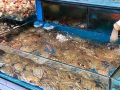 水产区-谊荣海鲜大牌档(石湖店)