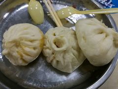 -老陶包子铺(南大西南村店)