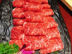 -哈拉海和牛主题餐厅(哈西店)