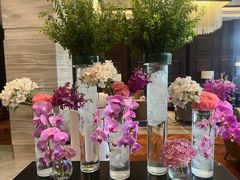 -北京王府井希尔顿酒店·万斯阁西餐厅