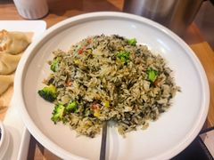 -枣子树·素食餐厅(普陀山店)
