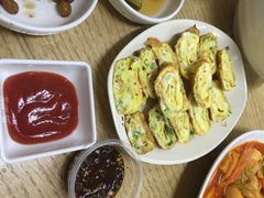 山海珍味-山海珍味韩国料理(奥城店)