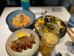 琥珀酱烤鸡翅-BE BRIGHT KITCHEN(正佳广场店)
