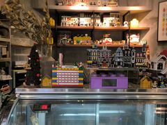 -W CAFE(甜爱路店)
